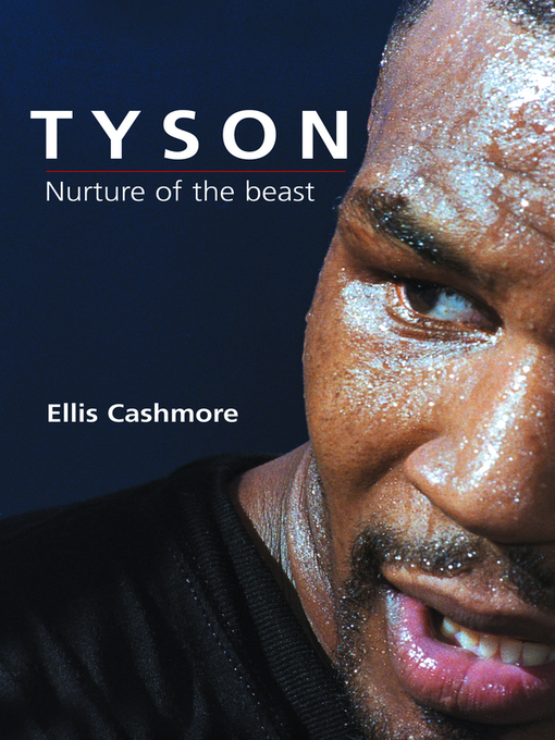 Title details for Tyson by Ellis Cashmore - Available